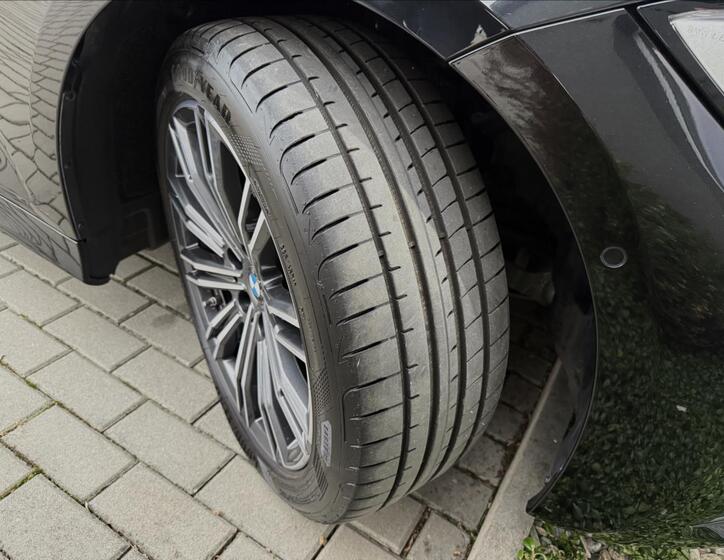 BMW Řada 3 45