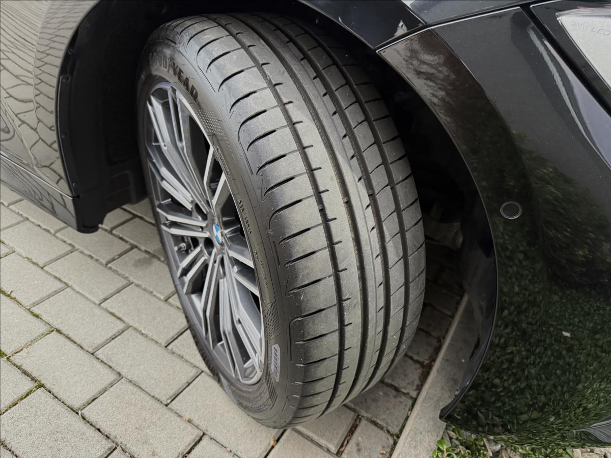 BMW Řada 3