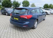 Ford Focus 8