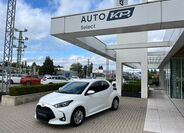 Toyota Yaris 1
