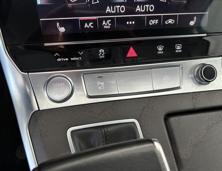 Audi A6 27