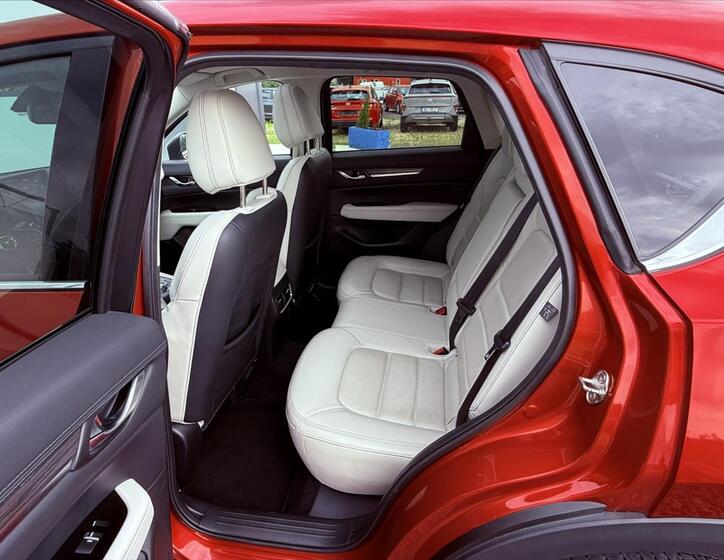 Mazda CX-5 20