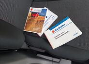 Suzuki SX4 35