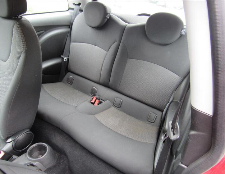 Mini Cooper 10