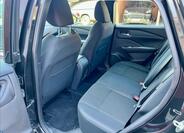 Nissan Qashqai 13