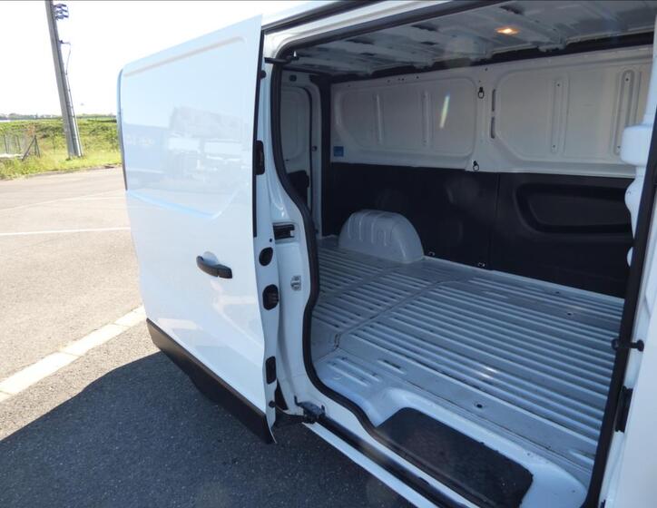 Renault Trafic 31