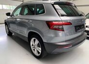 Škoda Karoq 4