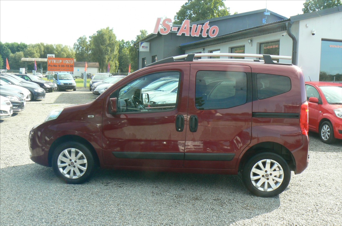 Fiat Qubo