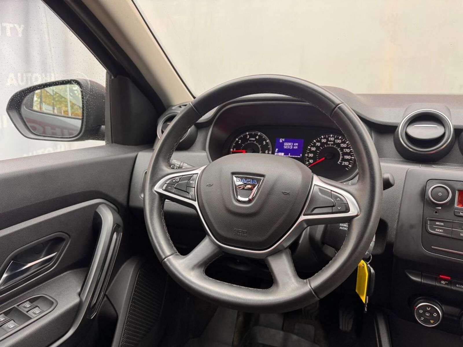Dacia Duster 17