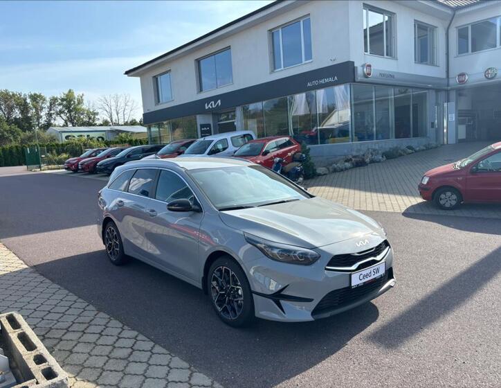 KIA Ceed 2