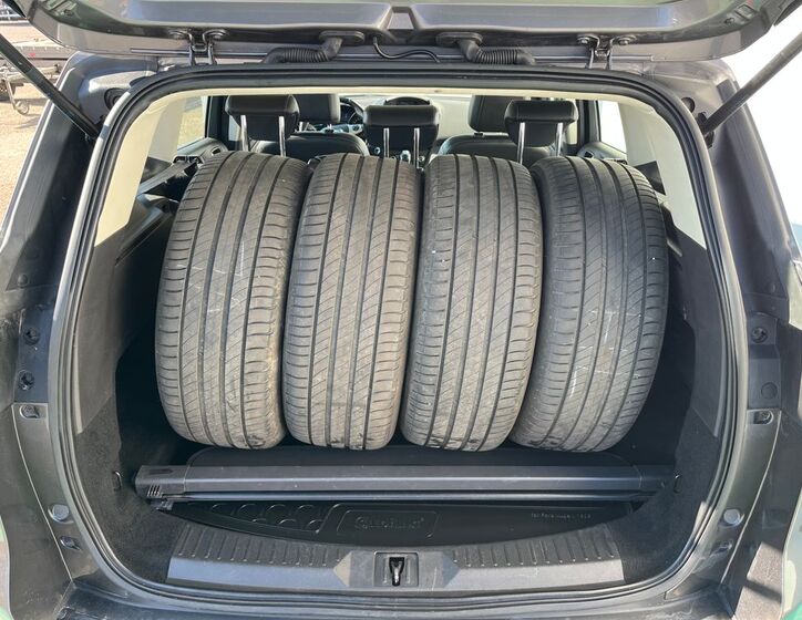 Ford Kuga 17