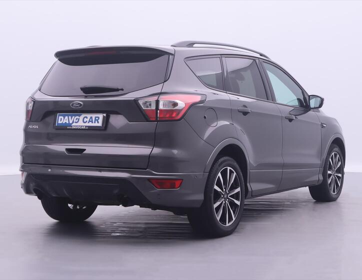 Ford Kuga 7