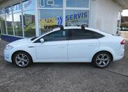 Ford Mondeo 8