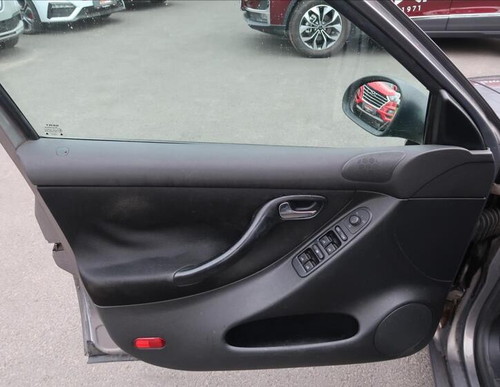 Seat Leon 18