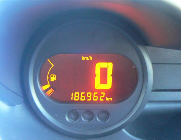 Renault Twingo 16
