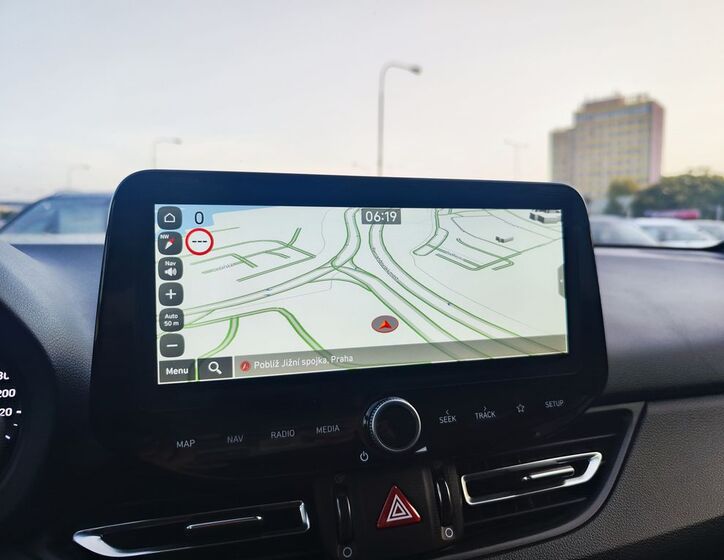 Hyundai i30 20