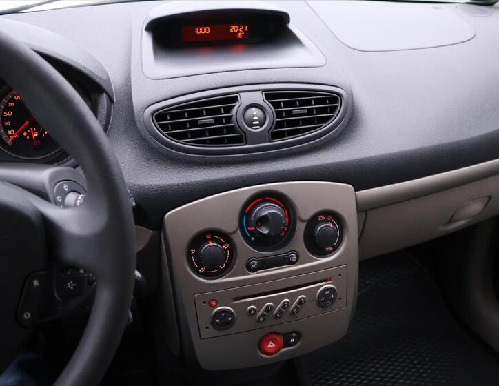 Renault Clio 16