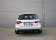 Audi A4 6