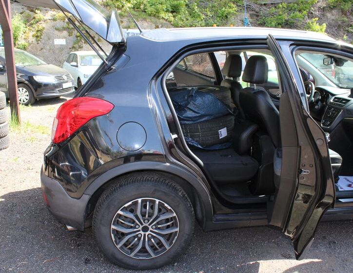 Opel Mokka 19