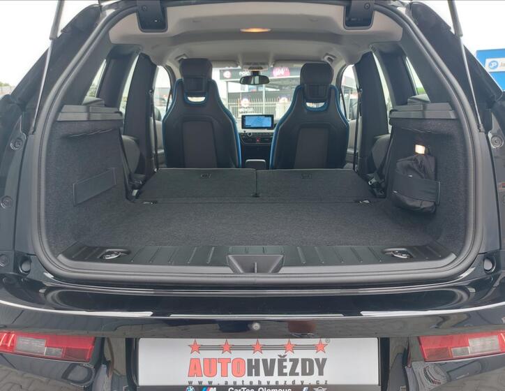 BMW i3 13