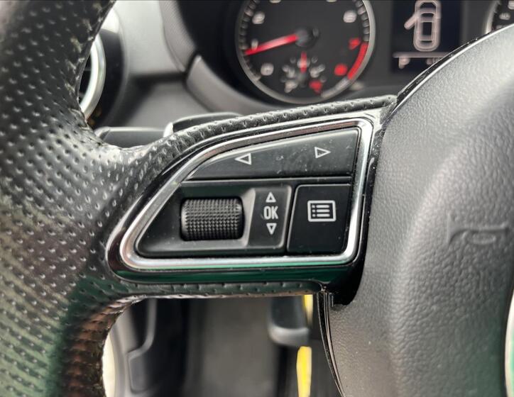 Audi A1 22