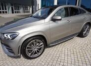 Mercedes-Benz GLE 2