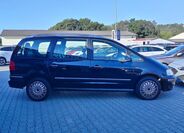 Volkswagen Sharan 5