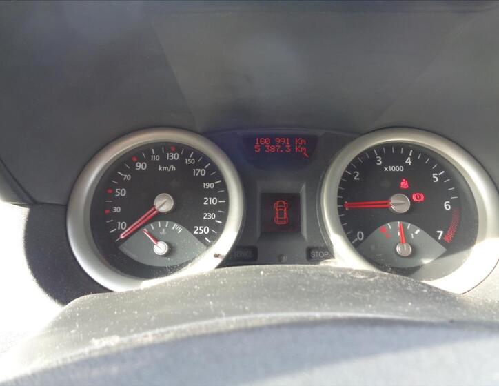 Renault Mégane 13