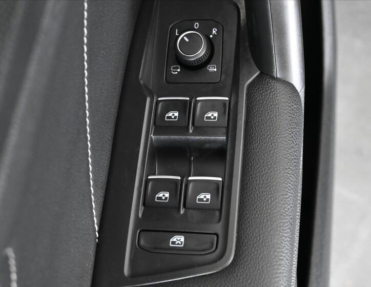 Volkswagen Tiguan Allspace 29