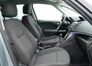 Opel Zafira 14