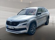 Škoda Kodiaq 3
