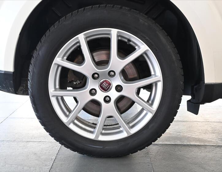 Fiat Freemont 33