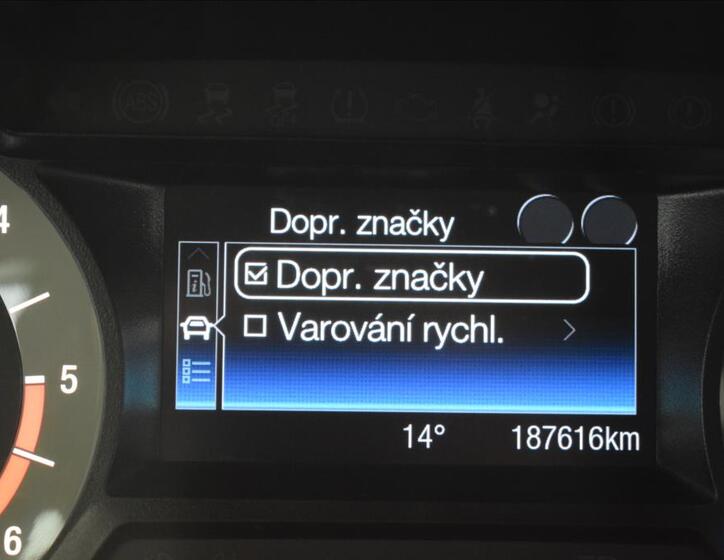 Ford S-MAX 30