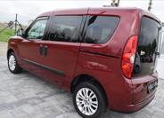 Fiat Dobló 7