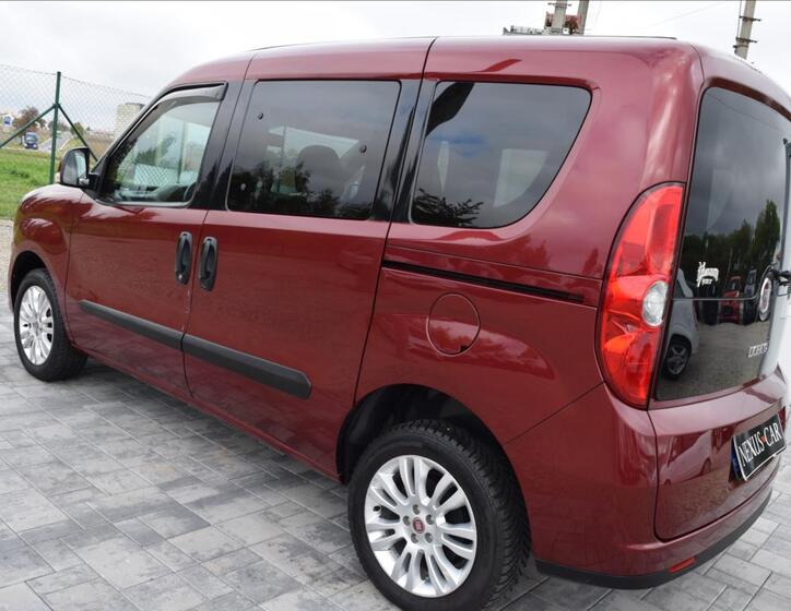 Fiat Dobló 7