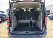 Ford Tourneo Custom 11