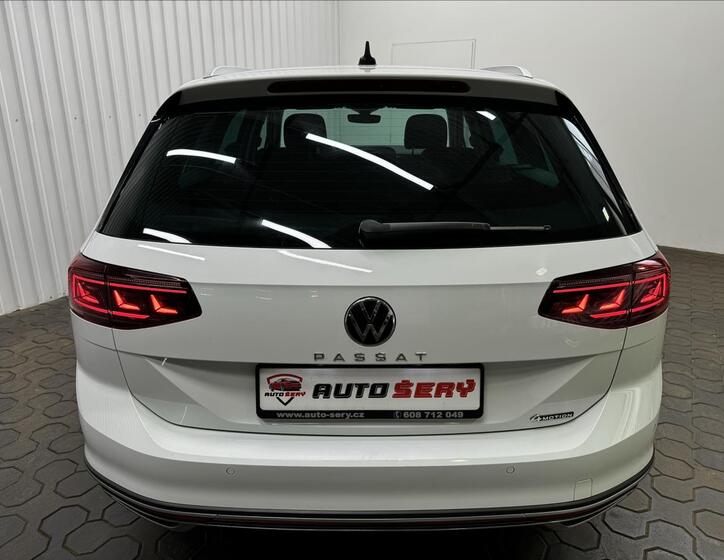 Volkswagen Passat 7