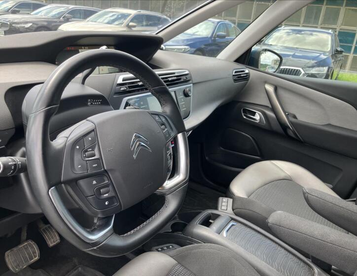 Citroën Grand C4 SpaceTourer 9