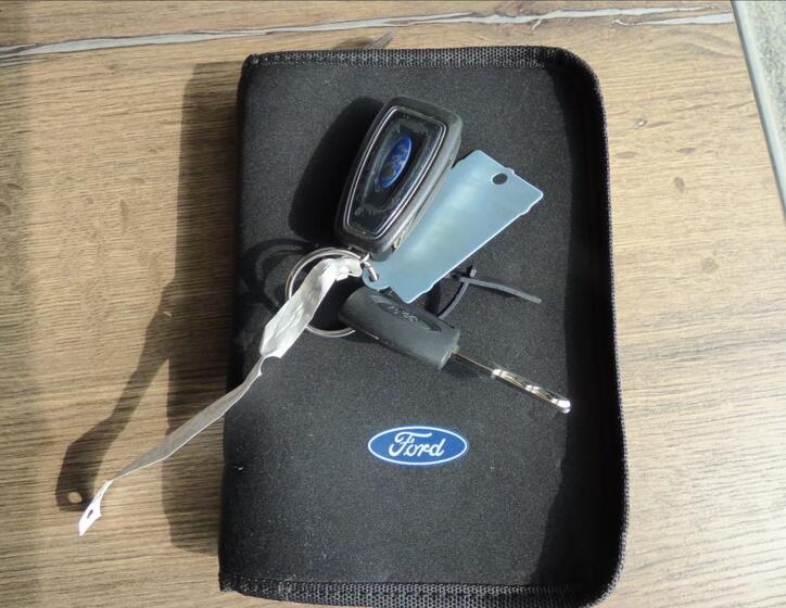 Ford Transit Connect 55