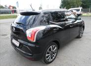 SsangYong Tivoli 9