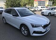 Škoda Scala 4