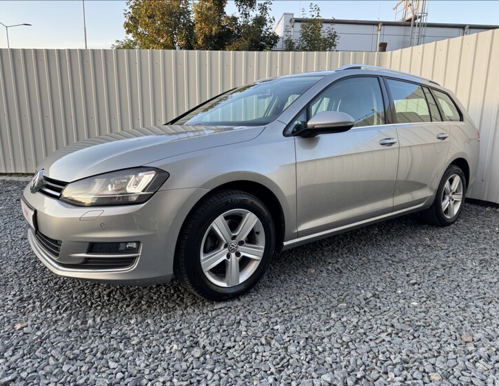 Volkswagen Golf 3