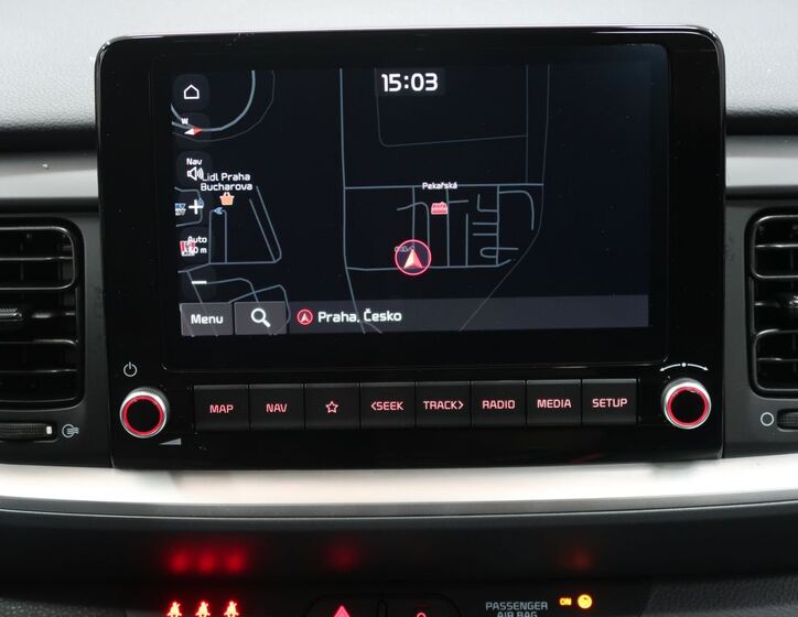 KIA Stonic 13