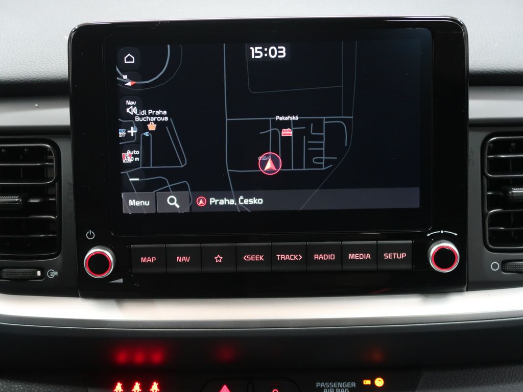 KIA Stonic