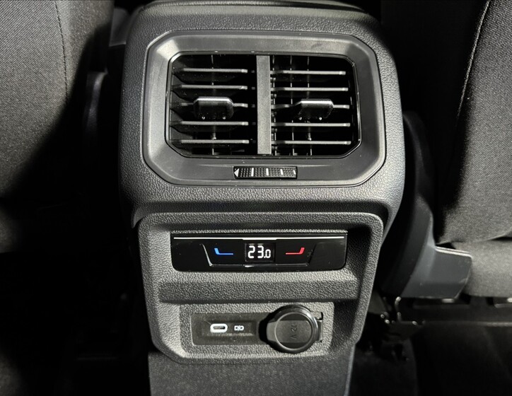 Volkswagen Tiguan Allspace 14