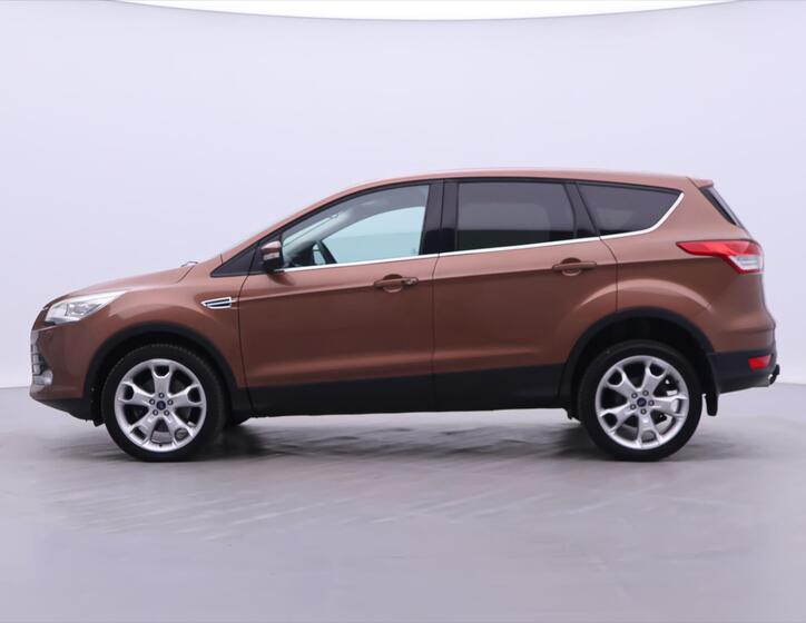 Ford Kuga 4