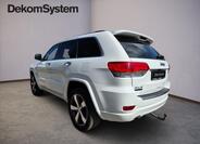 Jeep Grand Cherokee 4