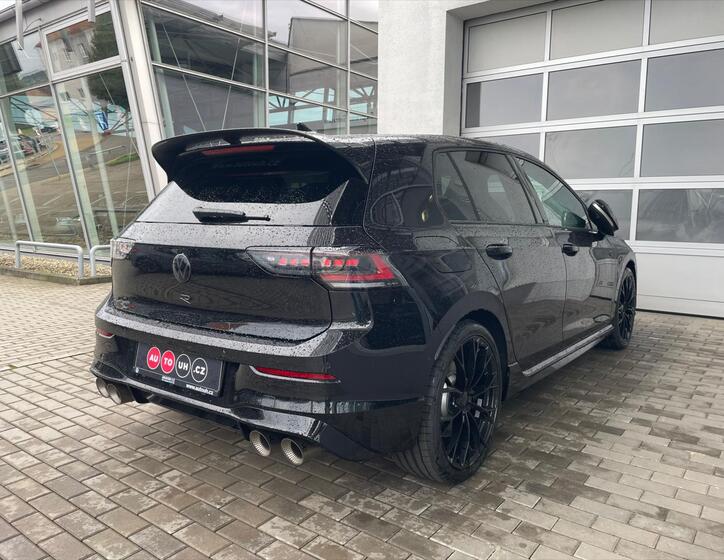 Volkswagen Golf 5