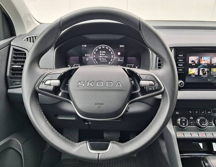 Škoda Karoq 6