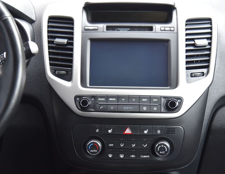 KIA Venga 28